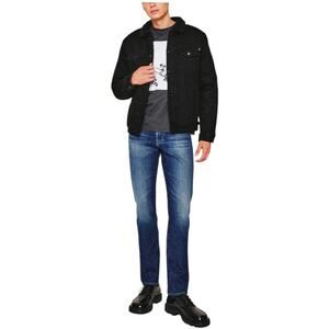 AG Adriano Goldschmied NWT The Tellis Modern Slim Flex 360° Jeans Size 28 Blue